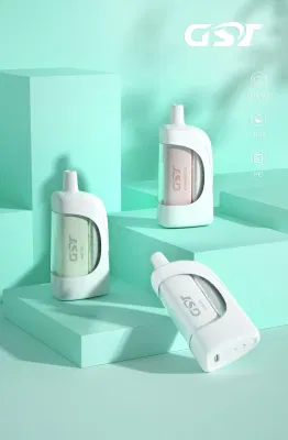 Tdc Most Popular Magic Rechargeable Vape Pod Charging Type C Disposable 5000 Puffs 600 mAh 11ml Wholesale