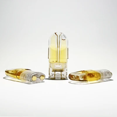 Hot Sale OEM 300 Puffs Disposable Pack Pods Vapes Relx Vape Pod