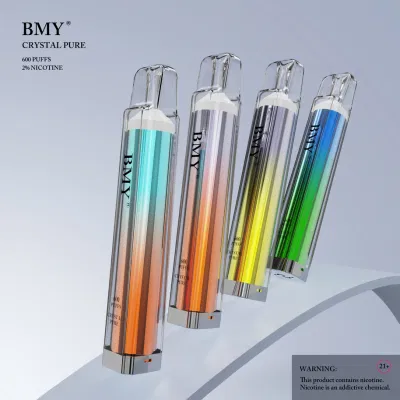 Bmy Disposable Vape Elf 1688 Crystal Bar Authentic PRO Max Vapes Pen Bc5000 Puffs Vaper 600/1500/2000/5000 Puffs Pod E Cig Wholesale I Vape Lost Bar Marry