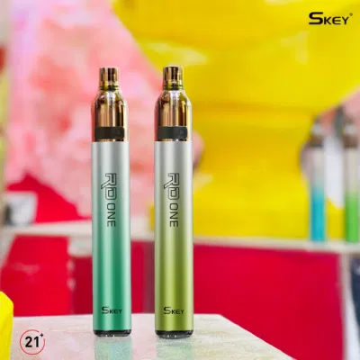Electronic Cigarette Vape Nicotine Free Wholesales I Vape Empty Disposable Vape Pen Puff Bar Rechargeable Vape Skey Rd One Vs Aspire R1 Plus with Lowest Price