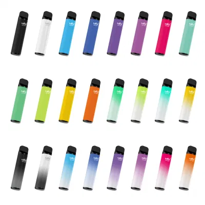 Vapen Cube 3% Pod 1000 Puffs Fume 1K Puff Bar Wholesale Disposable Vape Pen