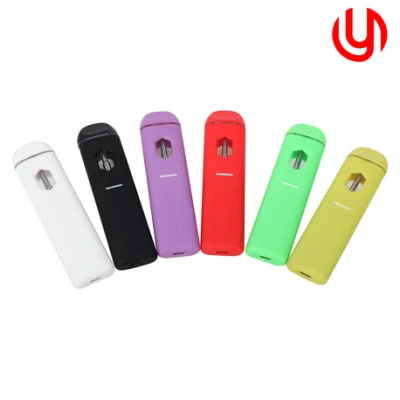 Yuweetek Rhy-D005 Thick Oil Vapes CB-D Oil Vaporizer Mini Disposable Vaporizer Hhc Disposable Vape