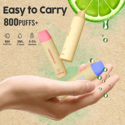 Custom Disposable Wholesale Vape Pen 20 Flavors Puff Plus 800 1000 1500 3000 5000 8000 10000 12000 15000 Puffs Bar