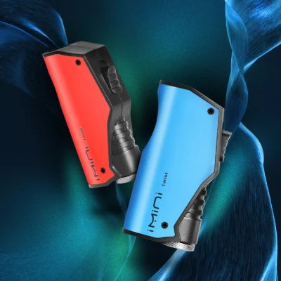 Preheating Function 500mAh Battery Child-Proof Vape E-Cig Imini Switch Battery Mod