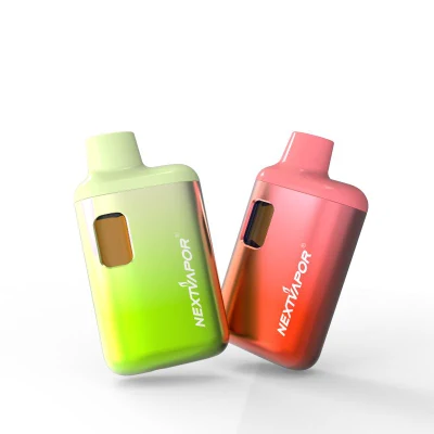 Disposable Vaporizer Bb Ald Tank Box Oil Vape High Terpene Extract Cured Resin Distillate Terpenes Ceramic Coil Ceramic Heating Child-Resistant Button