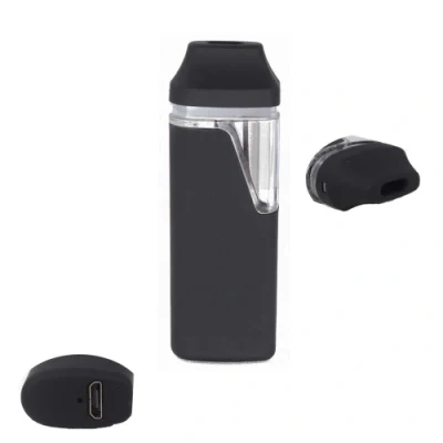 Shenzhen Factory Packwoods Runtz Disposable Vape Pen Device 1.0ml 1000mg E Cig Vaporizer Pod