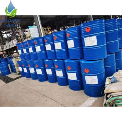 99%/ 99.9% Purity Quality CAS 112-27-6 Teg Triethylene Glycol