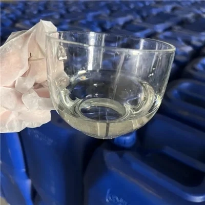 Manufacturers Supply High Purity Triethylene Glycol Monoethyl Ether CAS 112-50-5