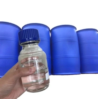 Manufacturers Supply High Purity Triethylene Glycol Monoethyl Ether CAS 112-50-5