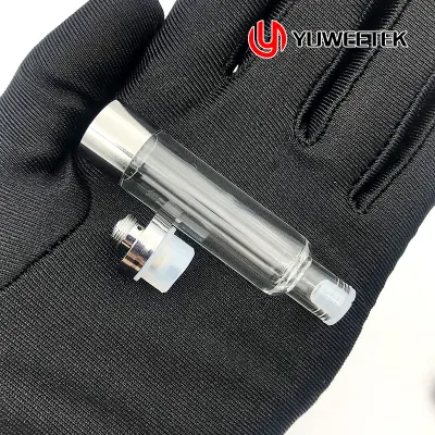 RW-C1 Rove Vape Cart Bbtank C10 Packaging Disposable Empty Vaporizer Vape Pen 510 Thread Rove All Full Glass Oil Cartridge