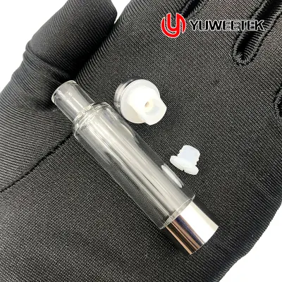 RW-C1 Rove Vape Cart Bbtank C10 Packaging Disposable Empty Vaporizer Vape Pen 510 Thread Rove All Full Glass Oil Cartridge