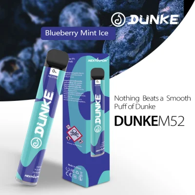 Randm Runfree Vape Free Samples 2500puffs 3000puffs Mesh Coil Nicotine Disposable Pod