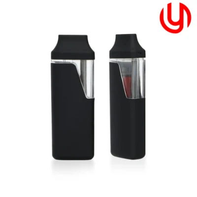 Yuweetek Rhy-D004 Vaper Cigarette Organic Vapor Cartridge Mini Disposable Vape Pen Cigarillos Electronic Vapes