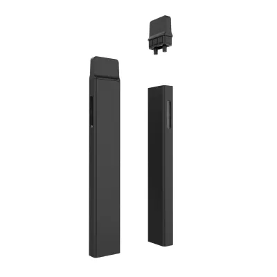 Hot Sale Factory Price Ceramic Coil Disposable Vape Pen Empty Hhc Thick Oil Fast Charging Rechargeable Battery