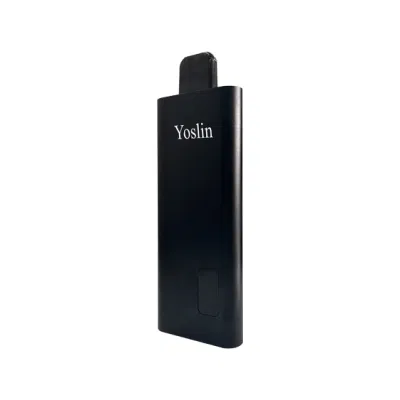 USA Korea UK Slovenia Germany Spain Popular Disposable Vape Big Puffs 7000 Puff Electronic Cigarette 15ml Yoslin Bar 7000 Puffs Rubik&prime;s Cube Disposable Vape