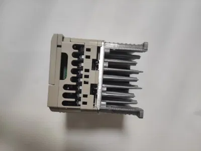 Siemens FUJI Step Yaskawa Linear Actuator Mitsubishi Delta Fanuc Panasonic Sgm7j-04afc6e SGD7s-2r8a00A002 Electric DC or AC Hybrid Servo Motor