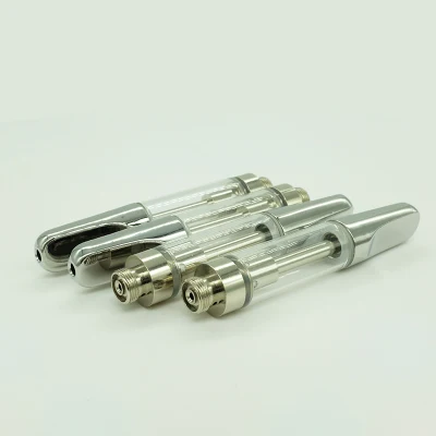 OEM Full Ceramic Vaporizer Cartridge Thick Oil Vape 510 Thread Vape No Heavy Metal Cartridge