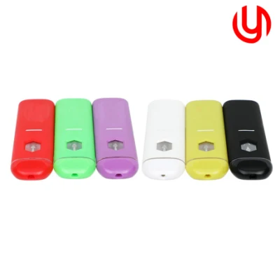Yuweetek Rhy-D005 Thick Oil Vapes CB-D Oil Vaporizer Mini Disposable Vaporizer Hhc Disposable Vape