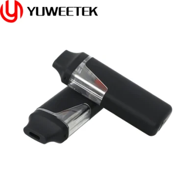 Yuweetek Rhy-D004 Vaper Cigarette Organic Vapor Cartridge Mini Disposable Vape Pen Cigarillos Electronic Vapes