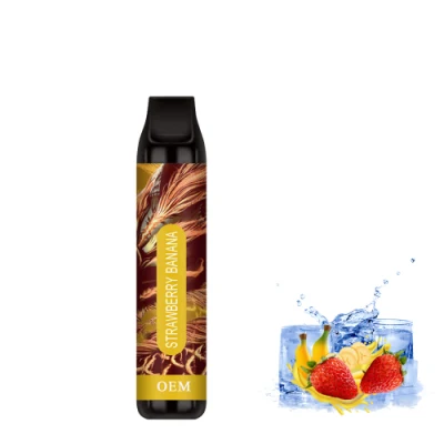 Wholesale E Cigarette 4500 Puffs Vaporizer Rechargeable Electronic Hookah Price Disposable Vape Elf Pen Bar
