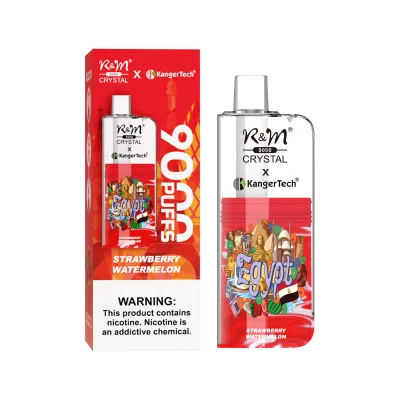 Kangetech 9000 Puffs E Cig Devices 18ml Premium Vape Juice Flavors Tank with Rechargeable Vape Batteries Wholesale Disposable Electric Cigarette RM 9K Vape Pod