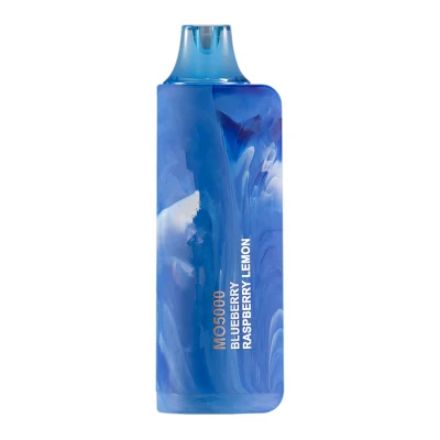 Wholesale Disposable Vape Lost Mo 5000 Puff Disposable Vape Prefilled Big Puff Disposable Vape