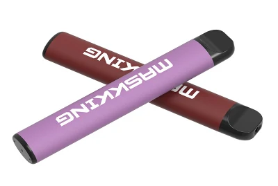 Quality No Leak Vape Pen Maskking Vape Disposable