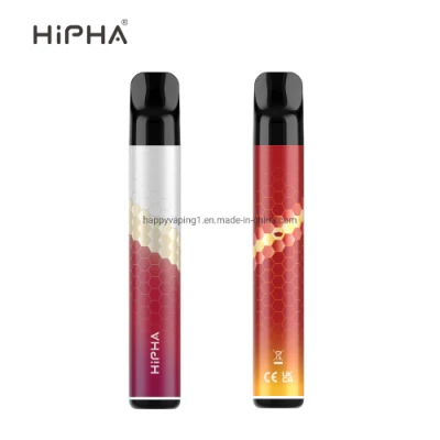 Cost Effective Happy Vaping Ciglikes Pod Replaceable Disposable E20 Fume Pods Vape Drag 3 2ml Pod E Cig Quik 2000 Torch Vapes