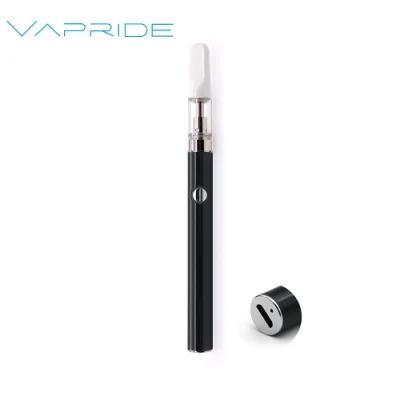 Vapride E Cigarette Battery 380mAh Preheat Vape Battery