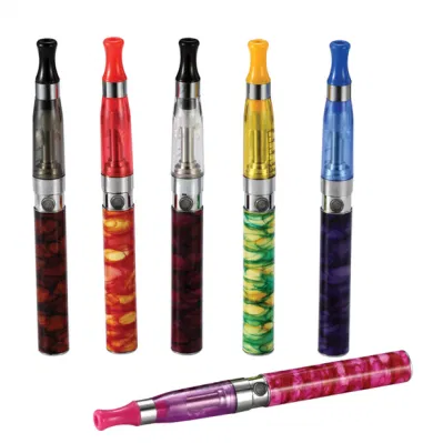 EGO B Starter Kits with Five Lights, Electronic Cigarette Heep Vape E-Cigarette