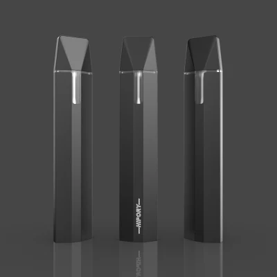 Factory Wholesale Price Disposable 280mAh Vape Battery with 1ml/2ml Vape Cartridge Electronic Cigarette