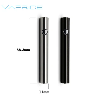 Vapride E Cigarette Battery 380mAh Preheat Vape Battery