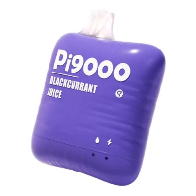 Wholesale Elf Pi9000 Disposable Vape Device 9000 Puffs Pillow Vape Kit