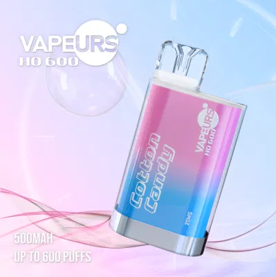 Door to Door Fast Delivery Electric Hookah Price Crystal Box Tpd 2ml Vape Juice Disposable Vape Pen 600/700/800/1000 Puff Pen Hookah Wholesale Vapes