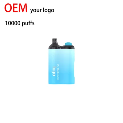 OEM ODM Wholesale I Vape Price E-Cigarettes Accepted Disposable Vape Pen 10000 Puffs Fume Ultra Infinity