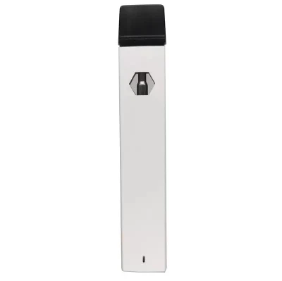 Free Samples Custom Empty Vape Pen Dabwoods Rechargeable Full Ceramic Coil Vape Cartridge