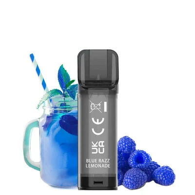 Vape Shop Wholesale Elfa Prefilled Pod 2PCS/Pack Custom Elf Brand Vape Pod