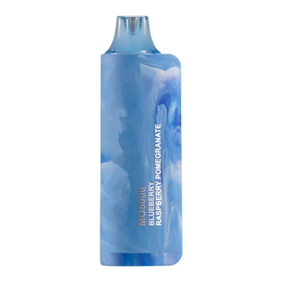 Wholesale Disposable Vape Lost Mo 5000 Puff Disposable Vape Prefilled Big Puff Disposable Vape