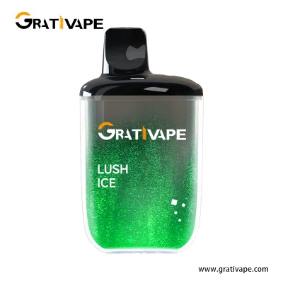 Quicksand Design Rechargeable Luminous Wholesale Imagic 10000puffs Disposable Ecig 0% 2% 3% 5% Nic Vape Unique OEM Mesh Coil Vape