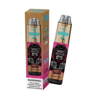 Hot Sells OEM ODM 7000 Puffs Disposable Vape Device Wholesale Airflow Control 8000 Puffs Disposable Electronic Cigarette Manufacturer Supply