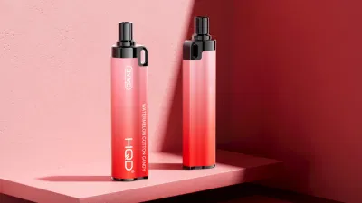 Hqd Original Vape Factory Wholesale Price Nita Wholesale Disposable Vape Pen 600puffs 2ml E-Liquid Wholesale Disposable Vape Pod Device Bar E-Cig Vapes