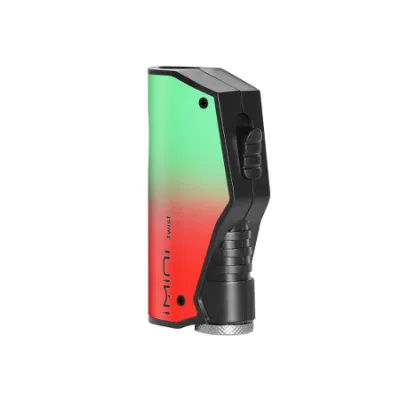 Fancy Appearance 500mAh Battery Rechargeable Magnetic Connectors for 510 Cartridges Vape Battery Mod
