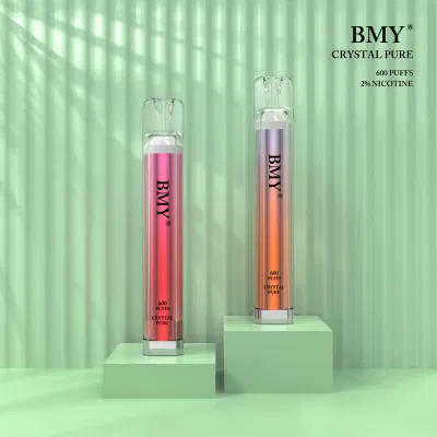 Bmy Disposable Vape Elf 1688 Crystal Bar Authentic PRO Max Vapes Pen Bc5000 Puffs Vaper 600/1500/2000/5000 Puffs Pod E Cig Wholesale I Vape Lost Bar Marry