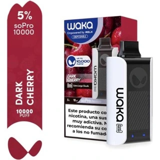 Waka 2023 New Disposable Waka Sopro PA10000 Puffs OEM&ODM Original Supplier of Electronic Cigarette Vape