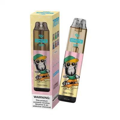 Imini Tornado 7000 Puffs Vapes Bars Big Puffs 8K 9K 10K 12K 15K Puff Disposable Vape Pen 8000 9000 10000 12000 15000 Puffs 0% 2% 3% 5% E Jucie Vaporizer E Cig