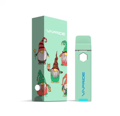 Wholesale Empty Vape Logo Disposable Ceramic Coil Vaprozier