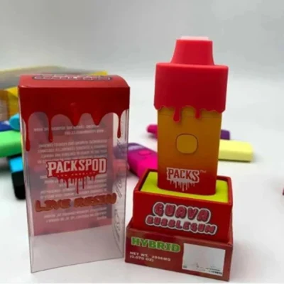 Packs Pod Pack Live Resin X Disposable Vape Pen Packwoods Rechargeable Battery Vapes Packs Pod Vape
