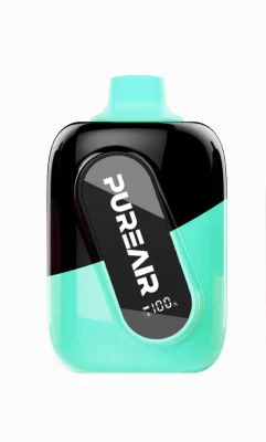 Wholesale I Vape Best Deal Screen Smart Vape Ivida Vape