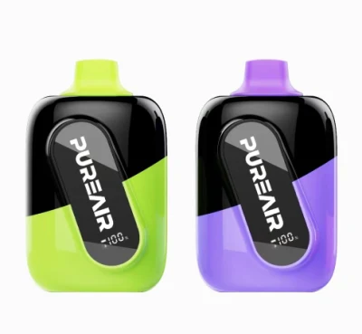 Screen Smart Pod Wholesale Disposable Vape Squid Brand