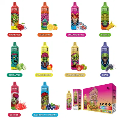 7000 8000 9000 Puff Disposable Vape USA Mesh Coil Wholesale Vapes 600mAh Puffs Bar Rechargeable E-Cigarette Sunfire and Imini Tornado Puff Bar